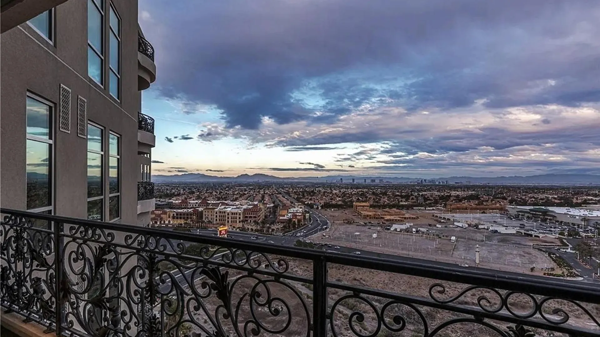 Luxurious Four-Bedroom Penthouse Las Vegas 0*,  États-Unis