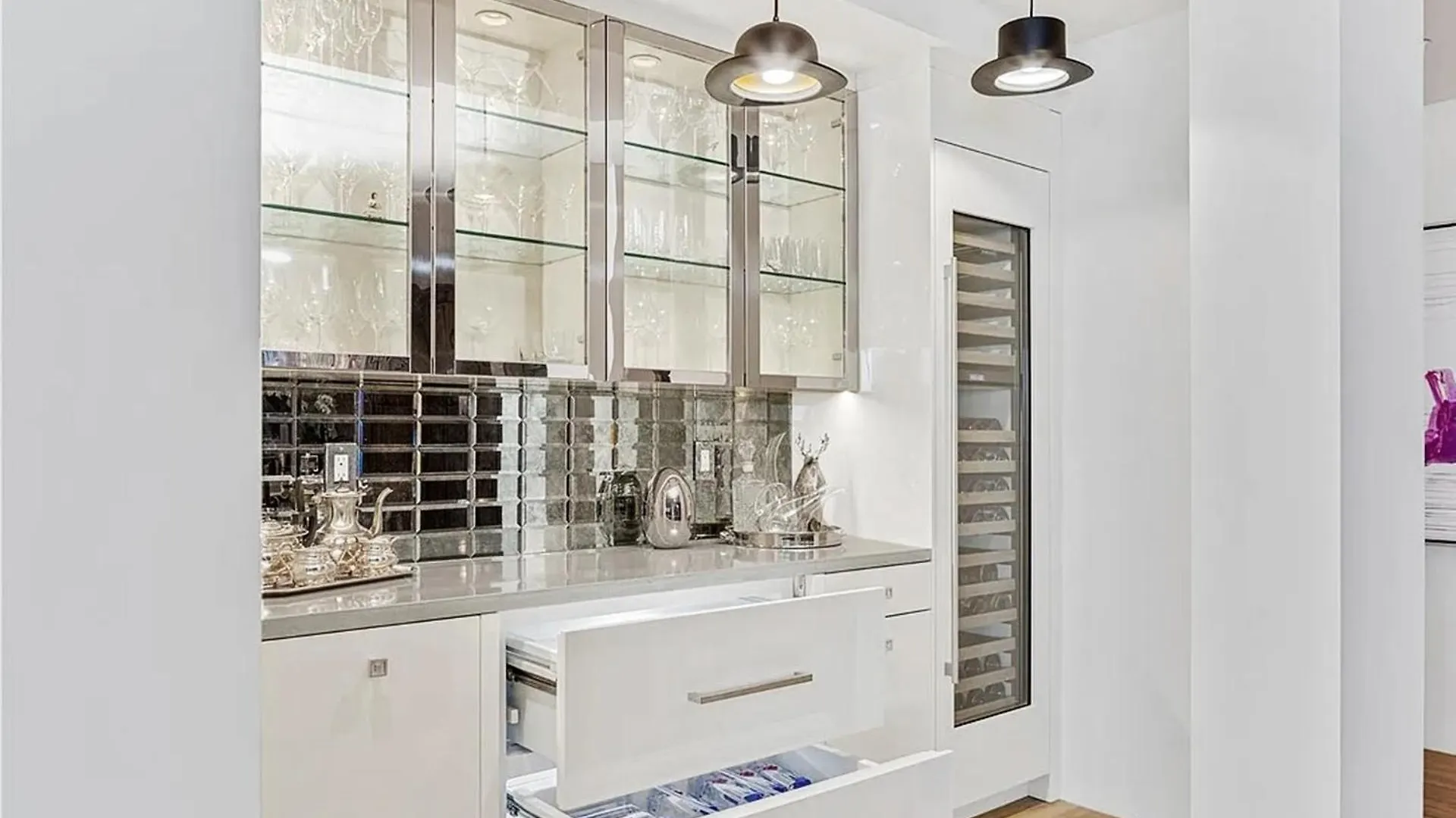 Appartement Luxurious Four-Bedroom Penthouse Las Vegas États-Unis