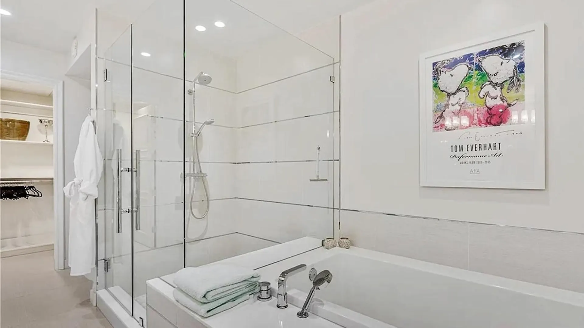 Luxurious Four-Bedroom Penthouse Лас-Вегас 0*,  США